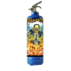 MEGADETH NUKEKIDS BLEU