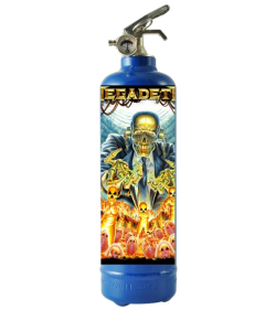 MEGADETH NUKEKIDS BLEU