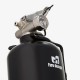 Fire extinguisher design Spirit Roma black