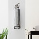Fire extinguisher design Luxury RG chrome