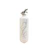 Extincteur Design COUPLE BLANC