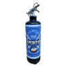 Extincteur Design EXPEDITION NOIR