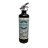 Extincteur Design GINGER GIN NOIR