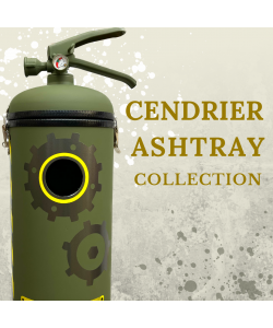 CENDRIER ASHTRAY COLLECTION 