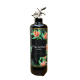 Extincteur Paradise Tropical NOIR