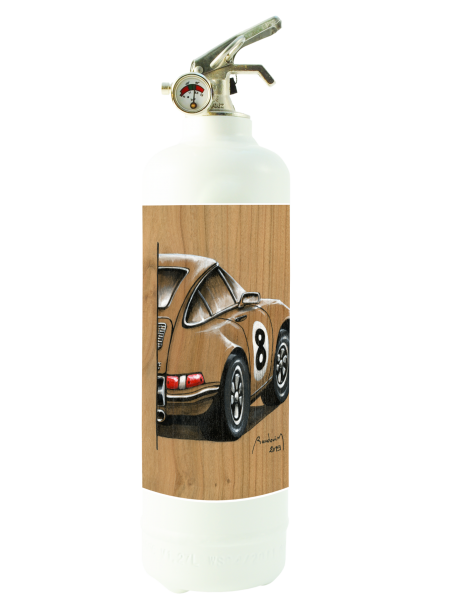 ABMOTORART Porsche 911 