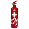 PETIT SUISSE ROUGE