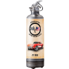 Extincteur design American Perf 53 Brut