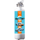 Racing Gulf Orange - Extincteur Design