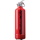 Extincteur Legend Rouge