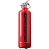 Extincteur Legend Rouge