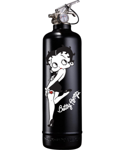 BETTY SOLO NOIR