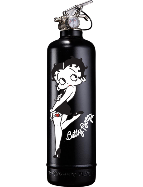 BETTY SOLO NOIR