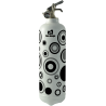Pop blanc