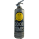 SMILEY Time brut