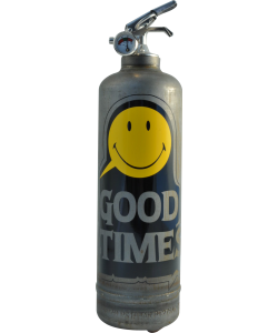 SMILEY Time brut