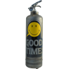 SMILEY Time brut