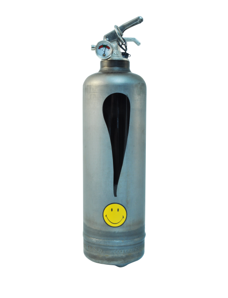 SMILEY Exclamation brut