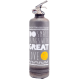 SMILEY Great brut