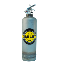 SMILEY Underground brut