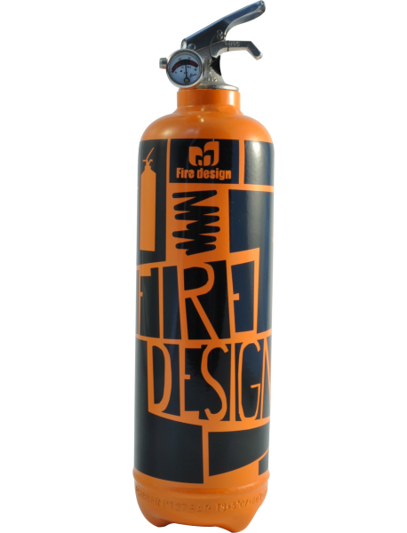 Street orange