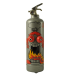 Spicy gris