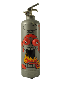 Spicy gris