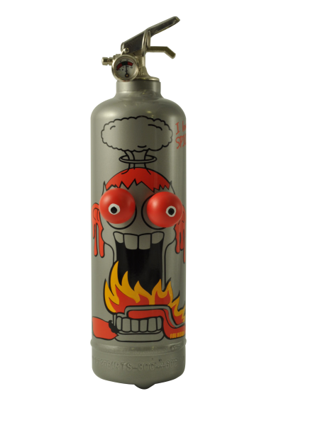 Spicy gris