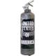 U.S.A brut