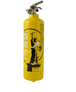 World Tour Jaune