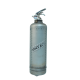 Fire extinguisher design Metal Vintage