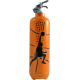 Polo orange