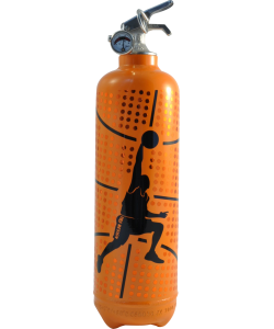 Polo orange