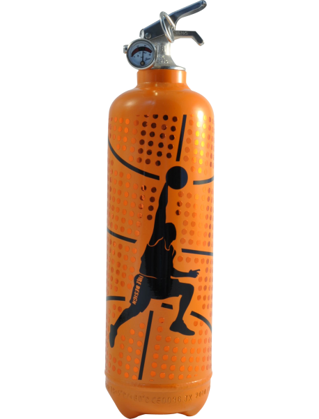 Polo orange