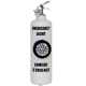 Lumière blanc