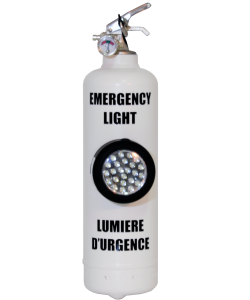 Lumière blanc