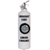 Lumière blanc