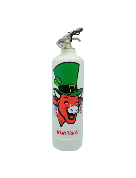 VQR Irish Vache