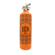 BCN Atome orange
