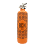 BCN Atome orange