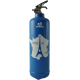 Made in France bleu