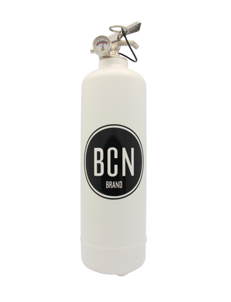 BCN LOGO blanc