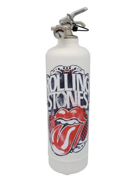 RS Vintage Tongue blanc