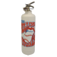 RS Baseball blanc