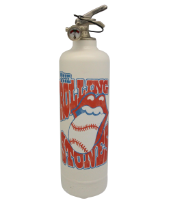 RS Baseball blanc
