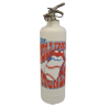 RS Baseball blanc