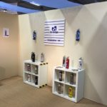 extincteur fire design salon nautique paris