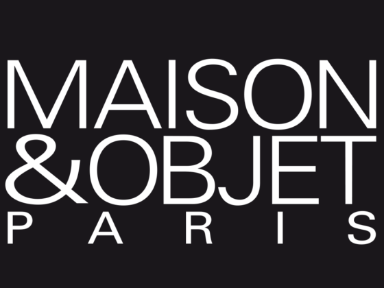 logo maison et objets fire design