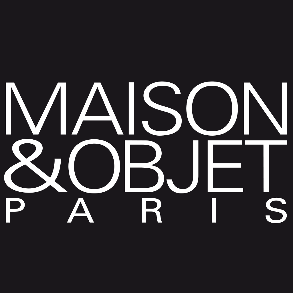 logo maison et objets fire design