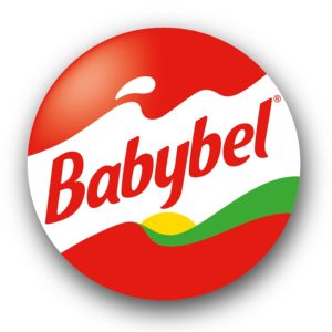 Logo babybel 
